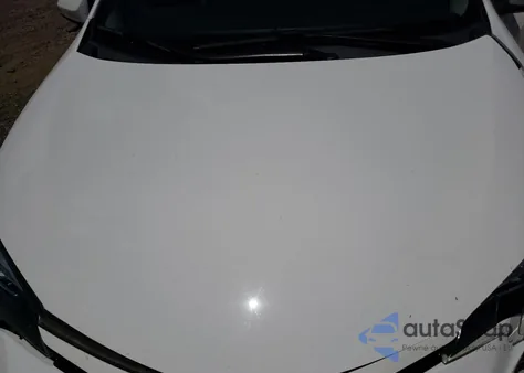 2017 Toyota Corolla L из США, поврежденный, VIN 2T1BURHE5HC926865